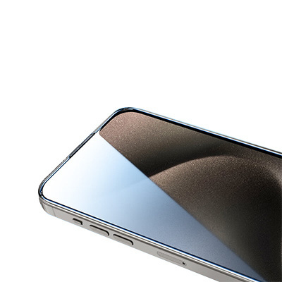 AG Matte Tempered Glass