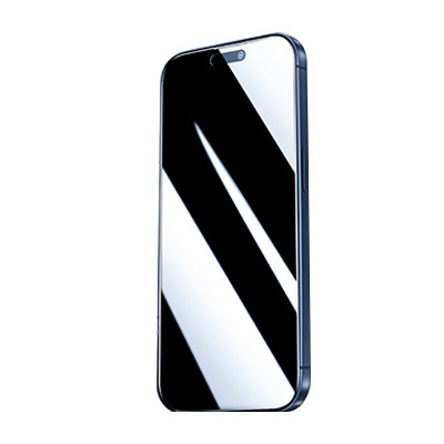 Privacy Tempered Glass