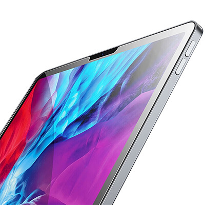 screen protector for pad