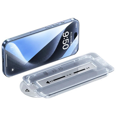 Corning Dust free Warehouse