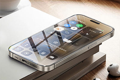 How to choose a mobile phone film?